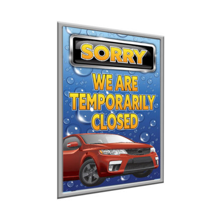 Windmasters Archives - Mr. Foamer Car Wash Equipment