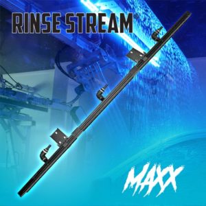 Rinse Stream MAXX