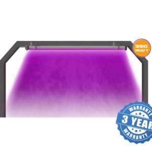 Single Color MAXX 6ft LED Light Bar Purple