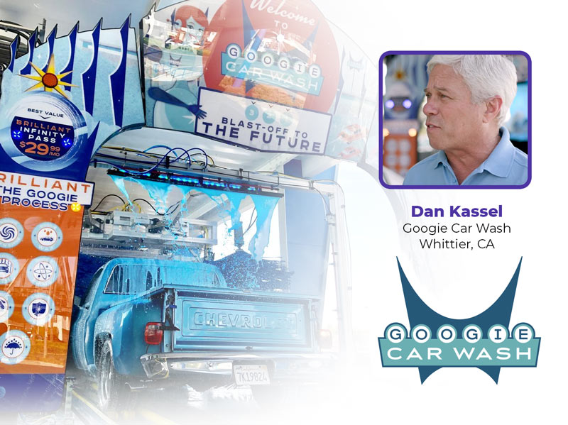 to Mr Foamer Mr. Foamer Car Wash Equipment