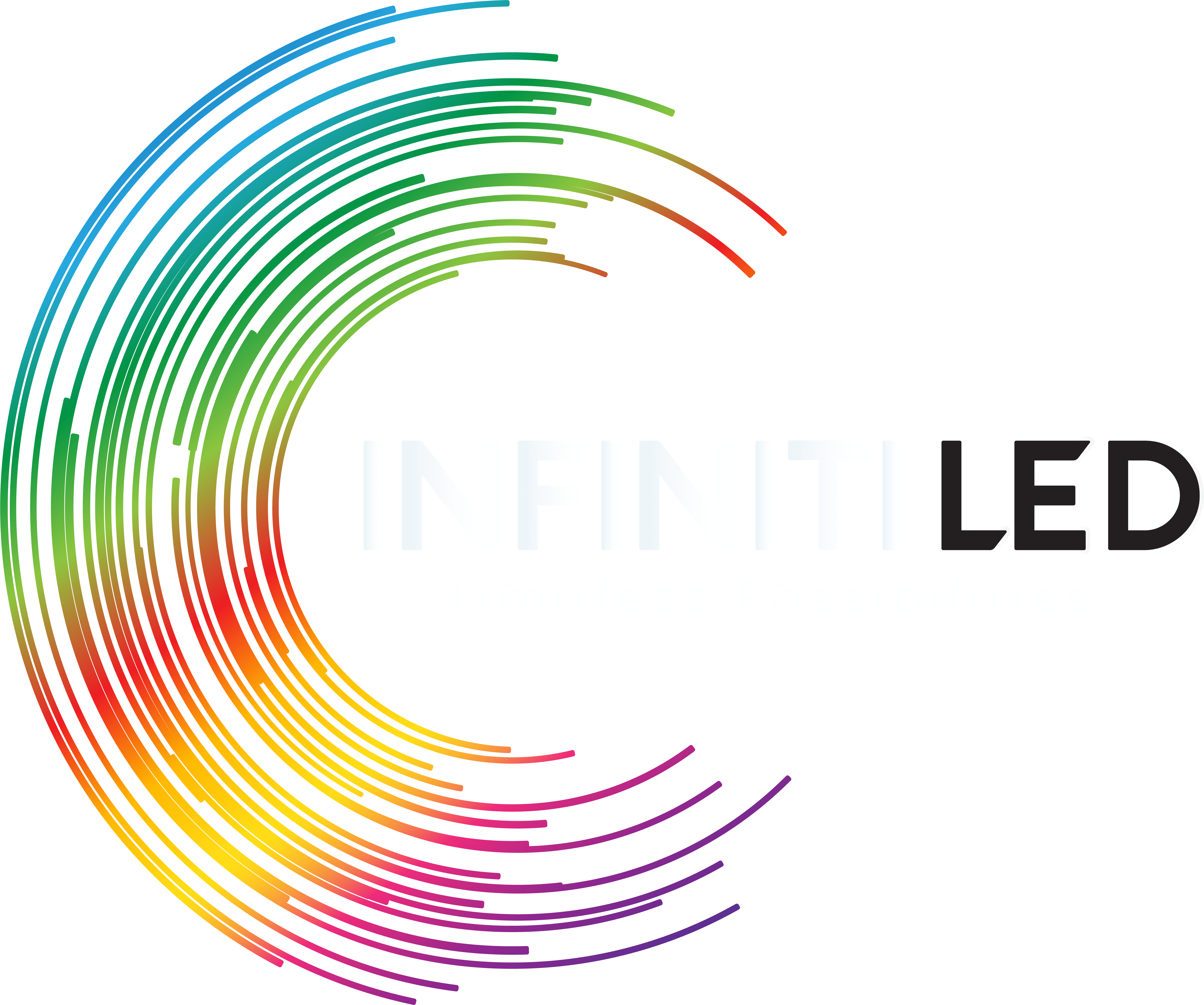 INFINITILED - Limitless Possibilities 